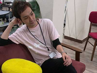 社長