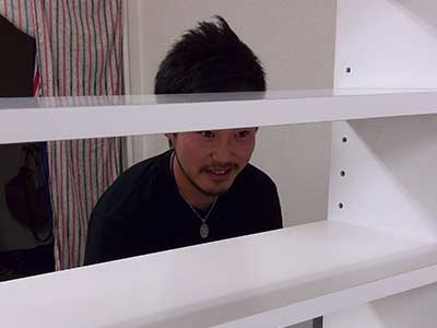 社長