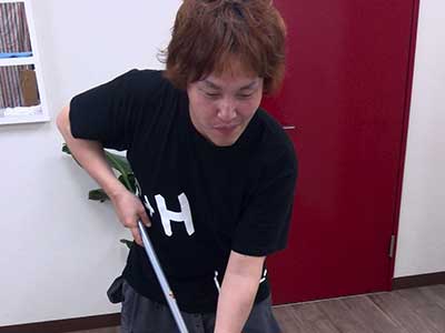 社長