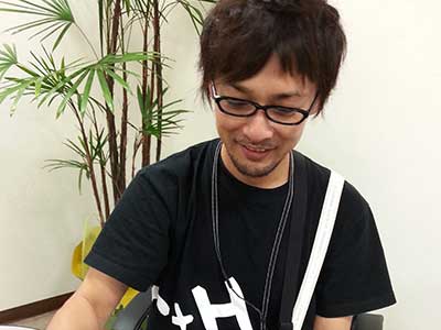 社長